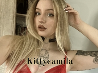 Kittycamila