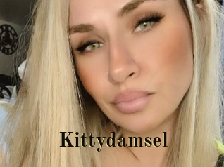 Kittydamsel