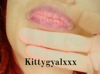 Kittygyalxxx