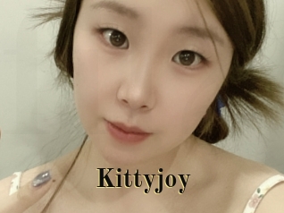 Kittyjoy