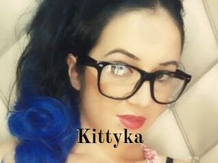 Kittyka