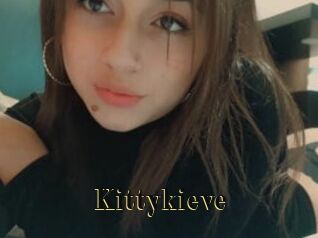 Kittykieve