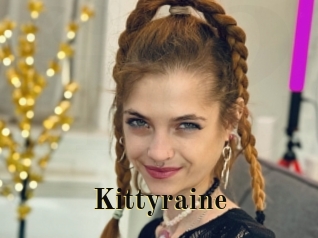 Kittyraine