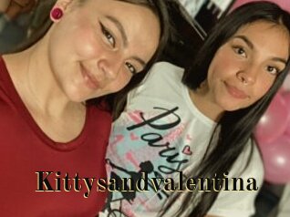 Kittysandvalentina