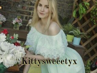 Kittysweeetyx