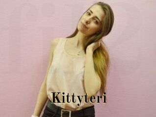 Kittyteri