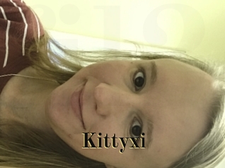 Kittyxi