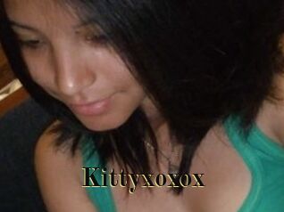 Kittyxoxox