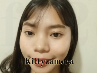 Kittyzamora