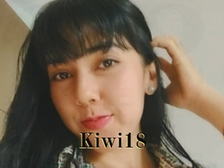 Kiwi18