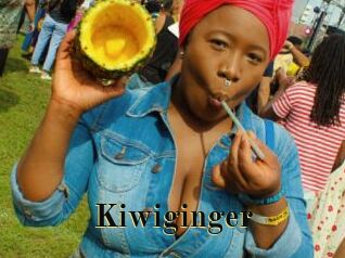 Kiwiginger