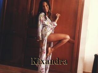 Kixandra