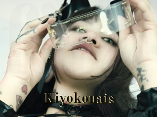 Kiyokonais