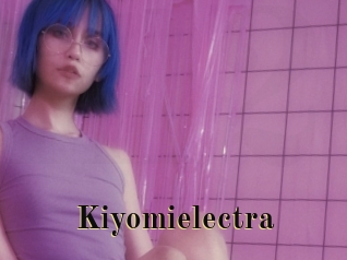 Kiyomielectra