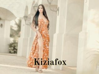 Kiziafox