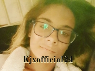 Kjxofficial24