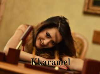 Kkaramel