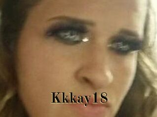 Kkkay18