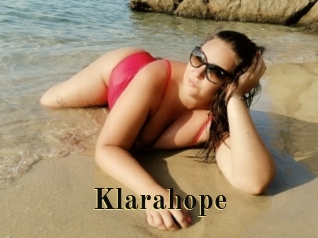 Klarahope