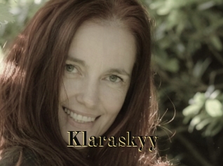 Klaraskyy
