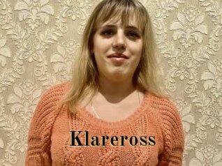 Klareross