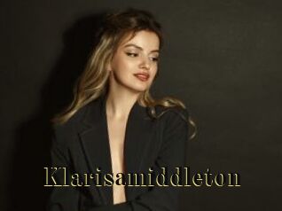 Klarisamiddleton