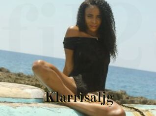 Klarrisaljg