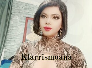 Klarrismoana