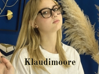 Klaudimoore