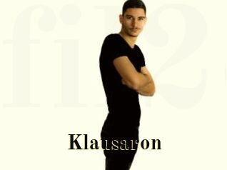 Klausaron