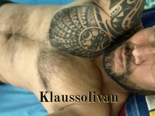 Klaussolivan