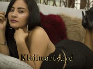 Kleiimortydyd