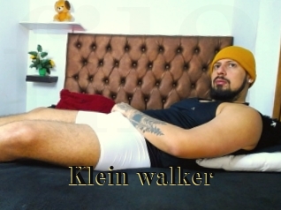 Klein_walker