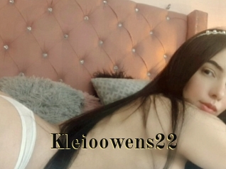 Kleioowens22