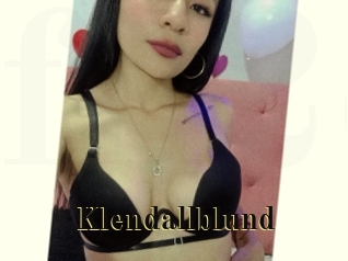 Klendallblund