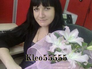 Kleo55555