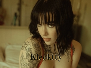 Kleoktty