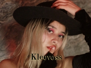 Kleovoss