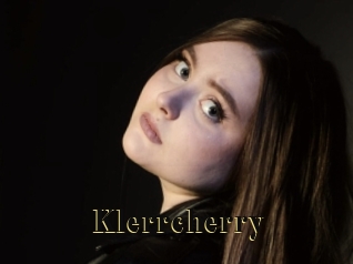Klerrcherry