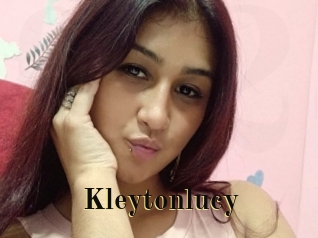 Kleytonlucy