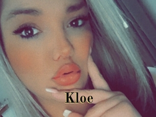 Kloe