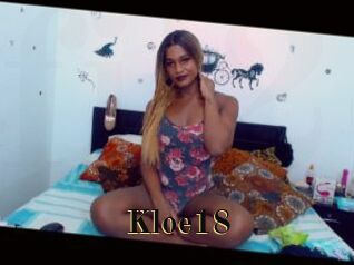 Kloe18