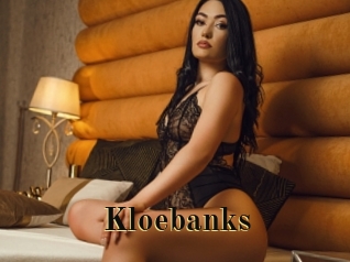Kloebanks
