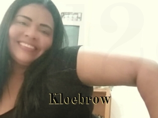 Kloebrow