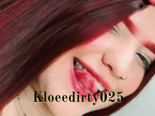 Kloeedirty025
