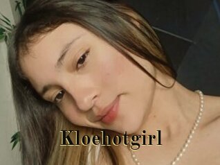 Kloehotgirl
