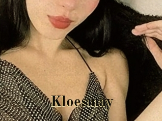 Kloesmay