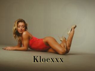Kloexxx