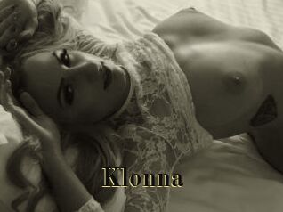 Klonna