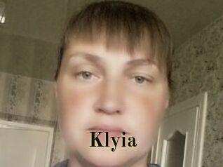 Klyia